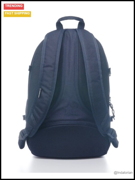 Converse Unisex Adult Chuck Patch Backpack main image 3